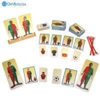 t.o.625 juegos terapia ocupacional-occupational therapy games
